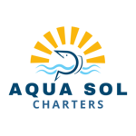 Aqua Sol Charters logo